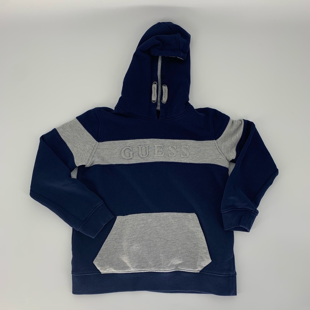 Boys Guess Hoodie